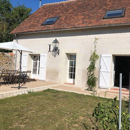 Domaine De Praline Praline Bed & Breakfast Villerbon Ngoại thất bức ảnh
