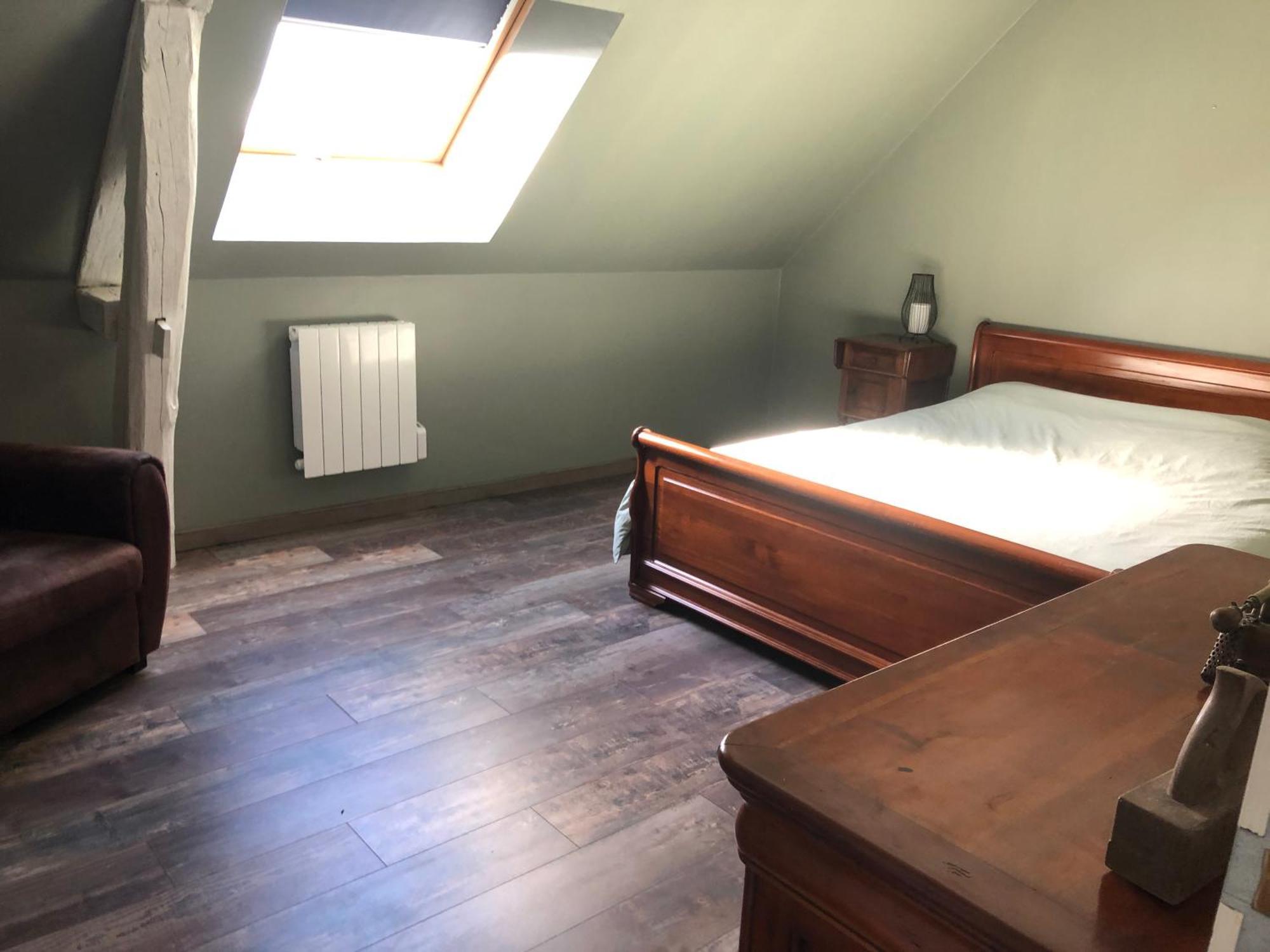 Domaine De Praline Praline Bed & Breakfast Villerbon Ngoại thất bức ảnh