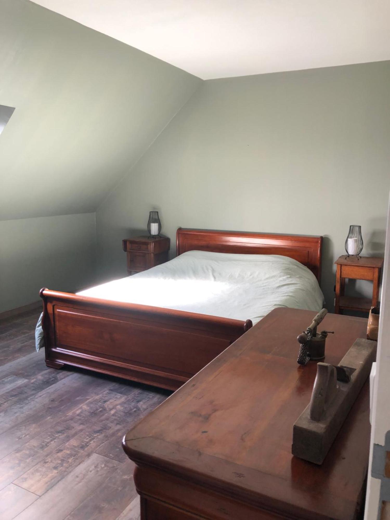 Domaine De Praline Praline Bed & Breakfast Villerbon Ngoại thất bức ảnh