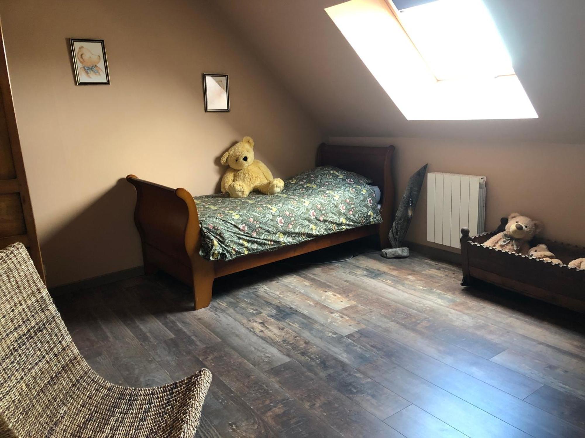 Domaine De Praline Praline Bed & Breakfast Villerbon Ngoại thất bức ảnh
