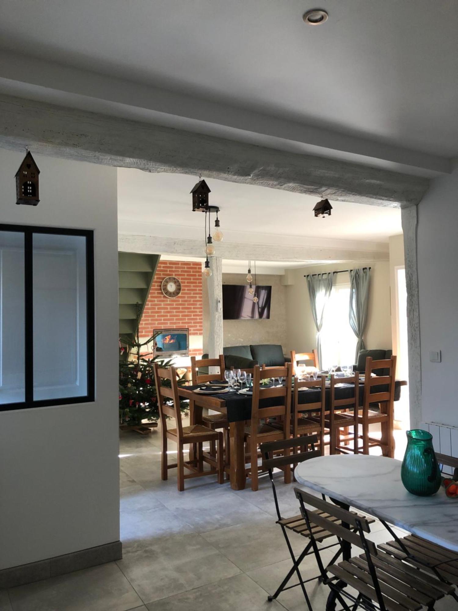 Domaine De Praline Praline Bed & Breakfast Villerbon Ngoại thất bức ảnh