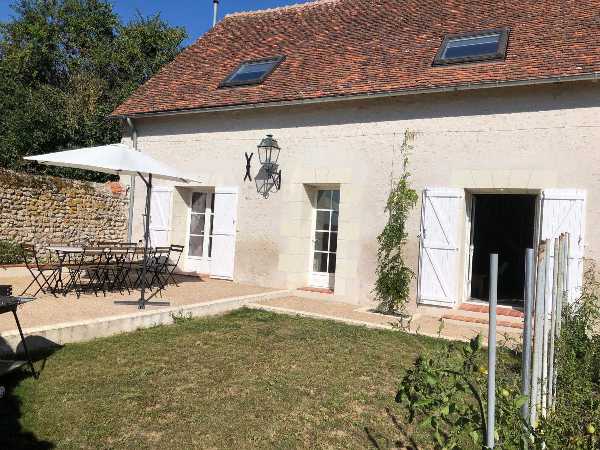 Domaine De Praline Praline Bed & Breakfast Villerbon Ngoại thất bức ảnh