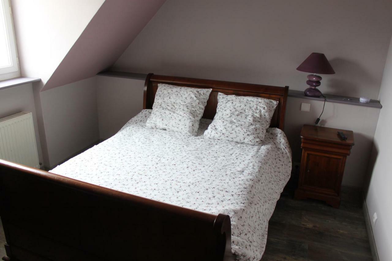 Domaine De Praline Praline Bed & Breakfast Villerbon Ngoại thất bức ảnh